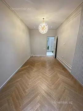 Satılır 3 otaqlı yeni tikili 127 m²
