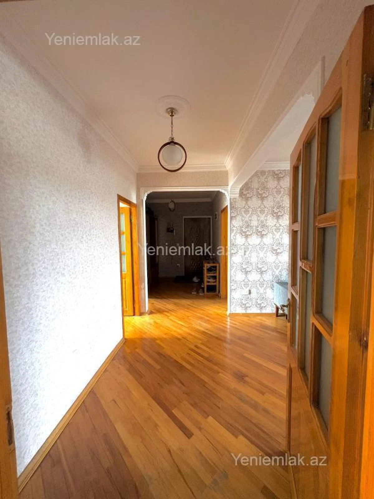 Satılır 5 otaqlı köhnə tikili 110 m²