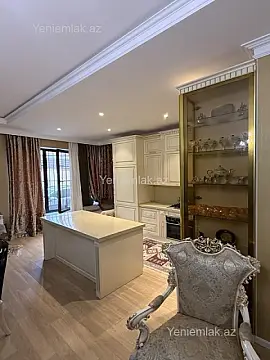 Satılır 3 otaqlı həyət evi 105 m²