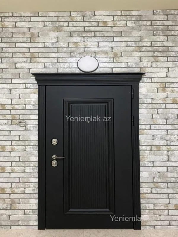 Satılır 3 otaqlı yeni tikili 104.5 m²