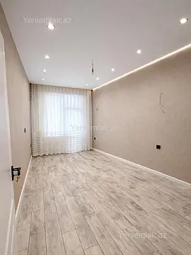 Satılır 3 otaqlı yeni tikili 114 m²