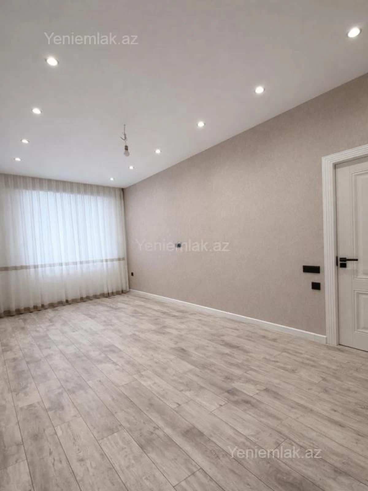 Satılır 3 otaqlı yeni tikili 114 m²