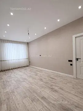 Satılır 3 otaqlı yeni tikili 114 m²