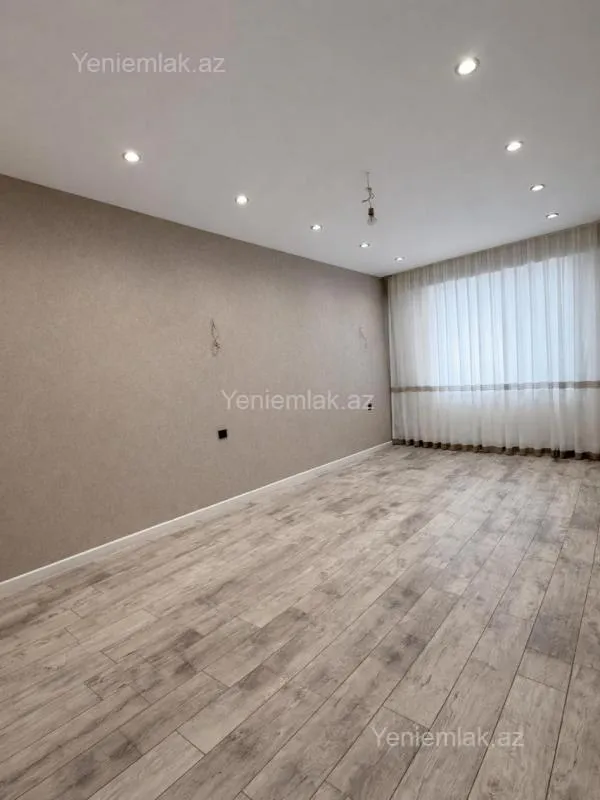 Satılır 3 otaqlı yeni tikili 114 m²
