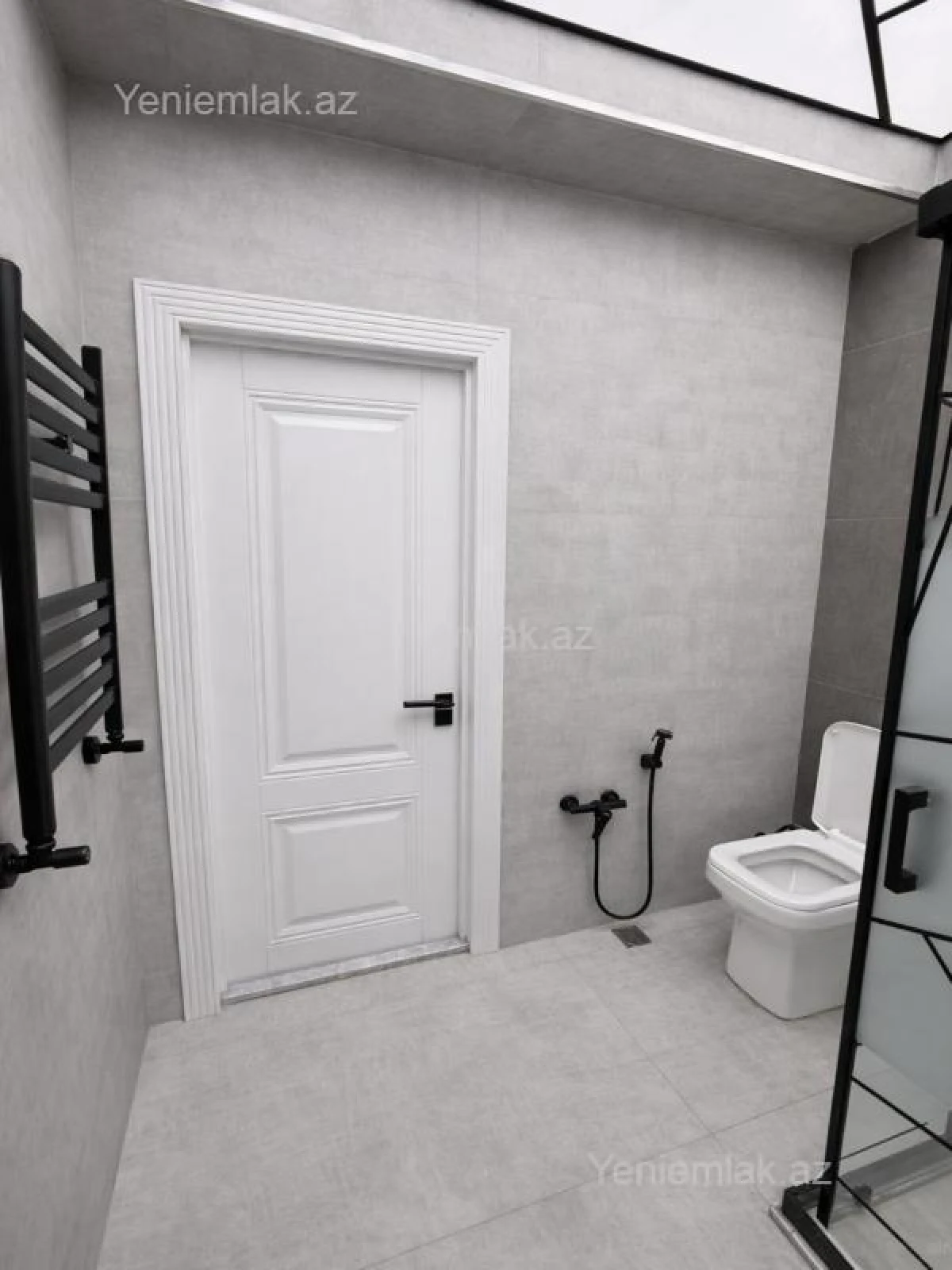 Satılır 3 otaqlı yeni tikili 114 m²