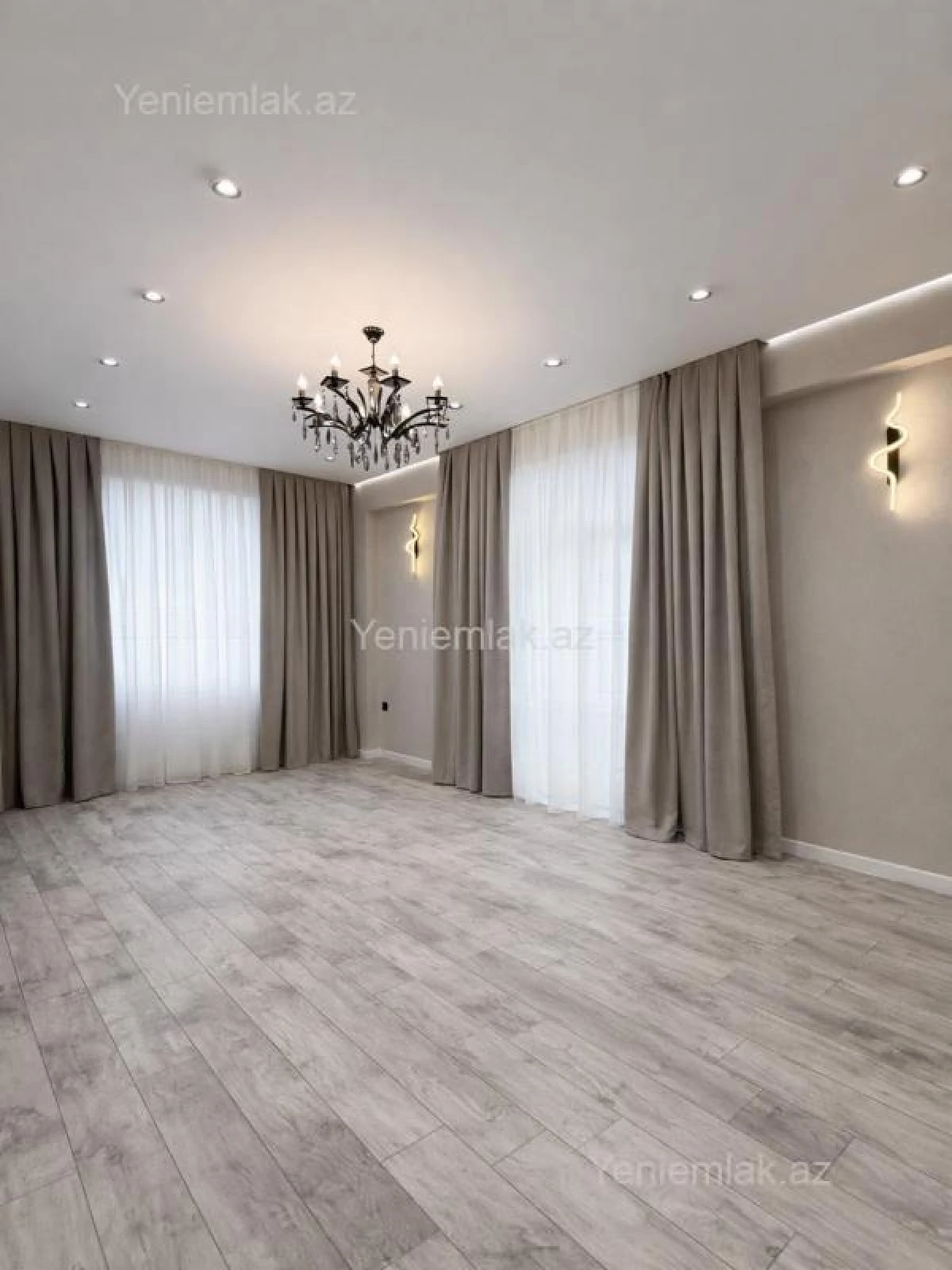 Satılır 3 otaqlı yeni tikili 114 m²