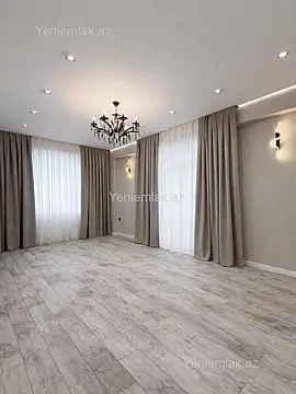 Satılır 3 otaqlı yeni tikili 114 m² — Bakı, Suraxanı 3 otaq 114.00 m²