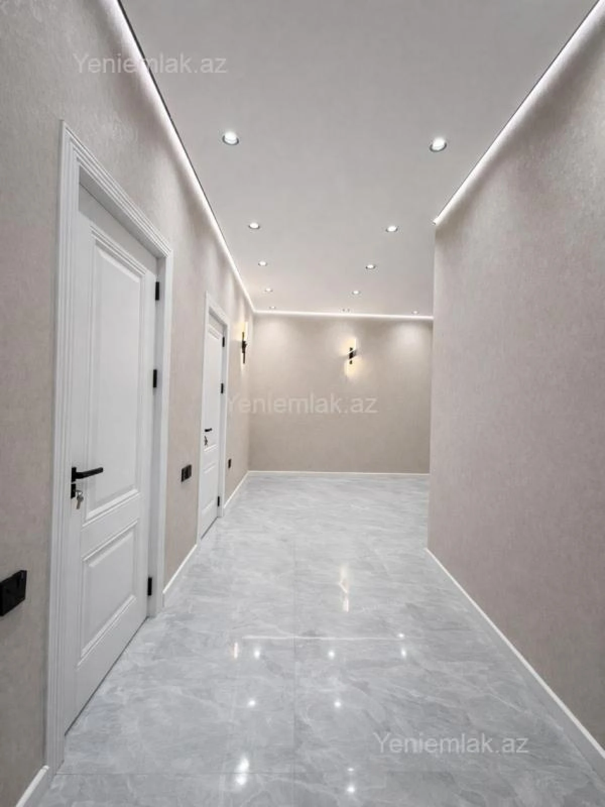 Satılır 3 otaqlı yeni tikili 114 m²