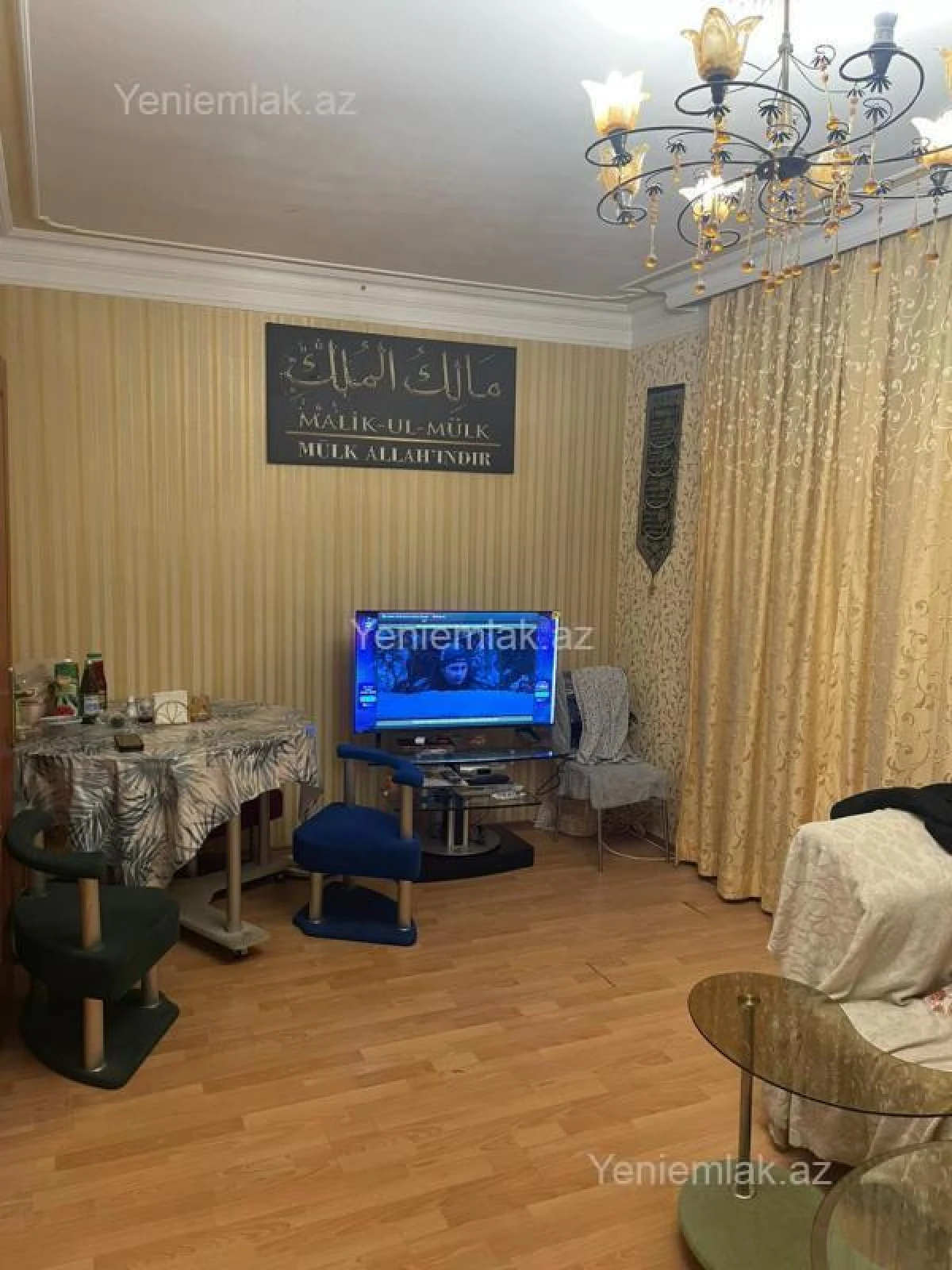 Satılır 3 otaqlı köhnə tikili 110 m²