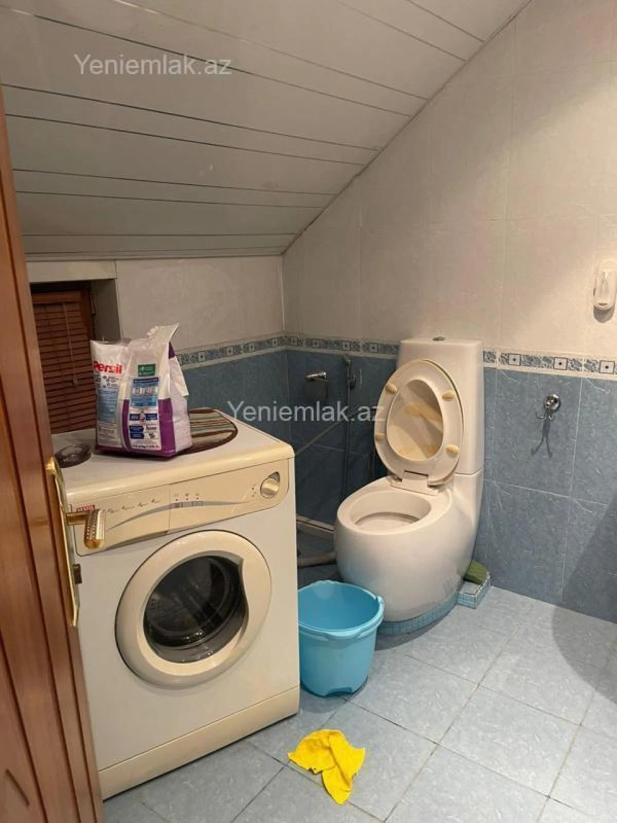 Satılır 3 otaqlı köhnə tikili 110 m²