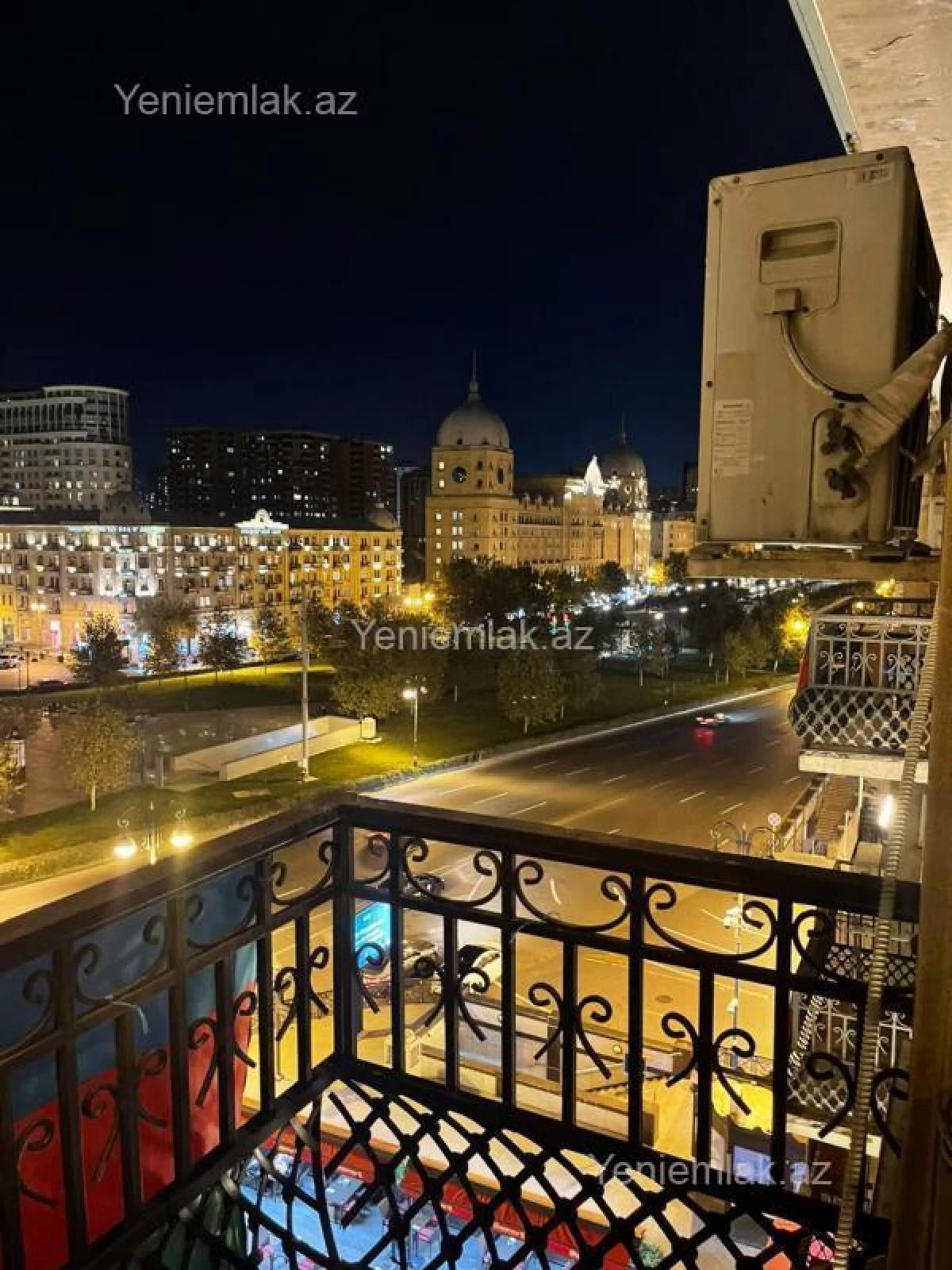 Satılır 3 otaqlı köhnə tikili 110 m²