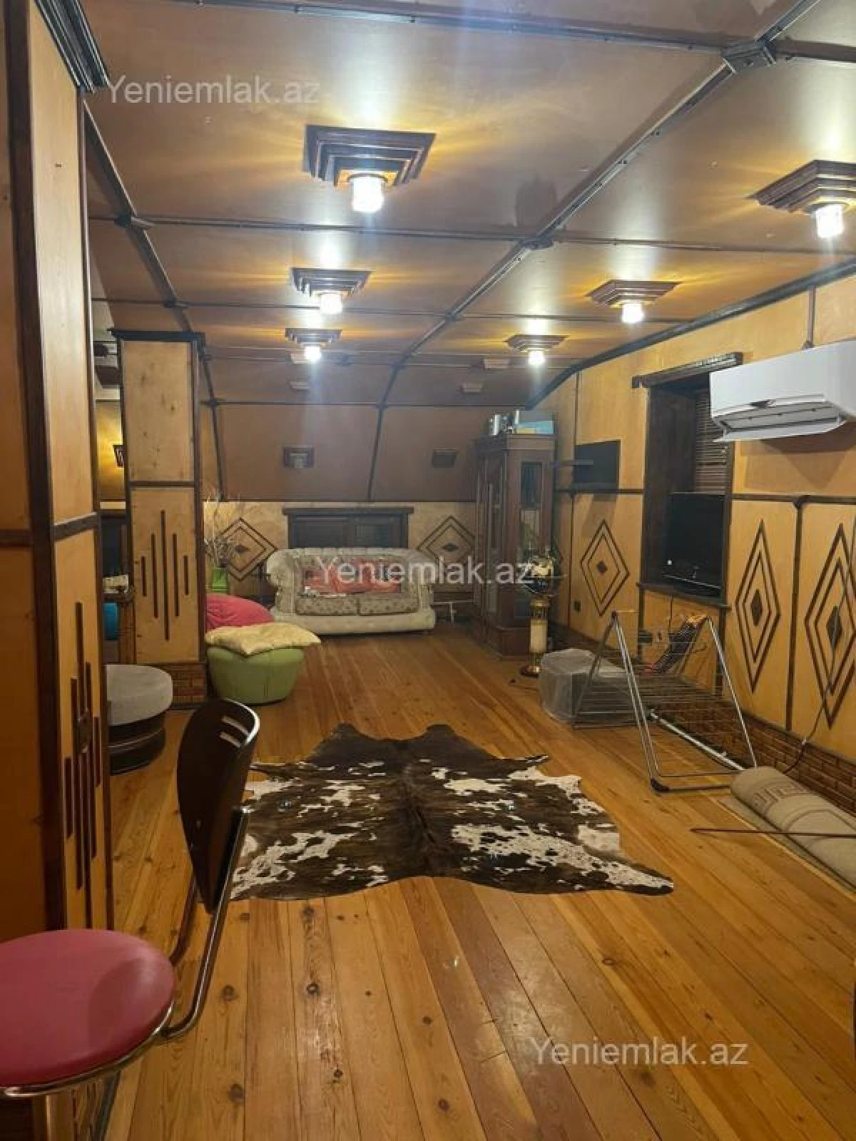 Satılır 3 otaqlı köhnə tikili 110 m²