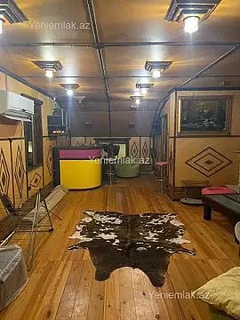 Satılır 3 otaqlı köhnə tikili 110 m²