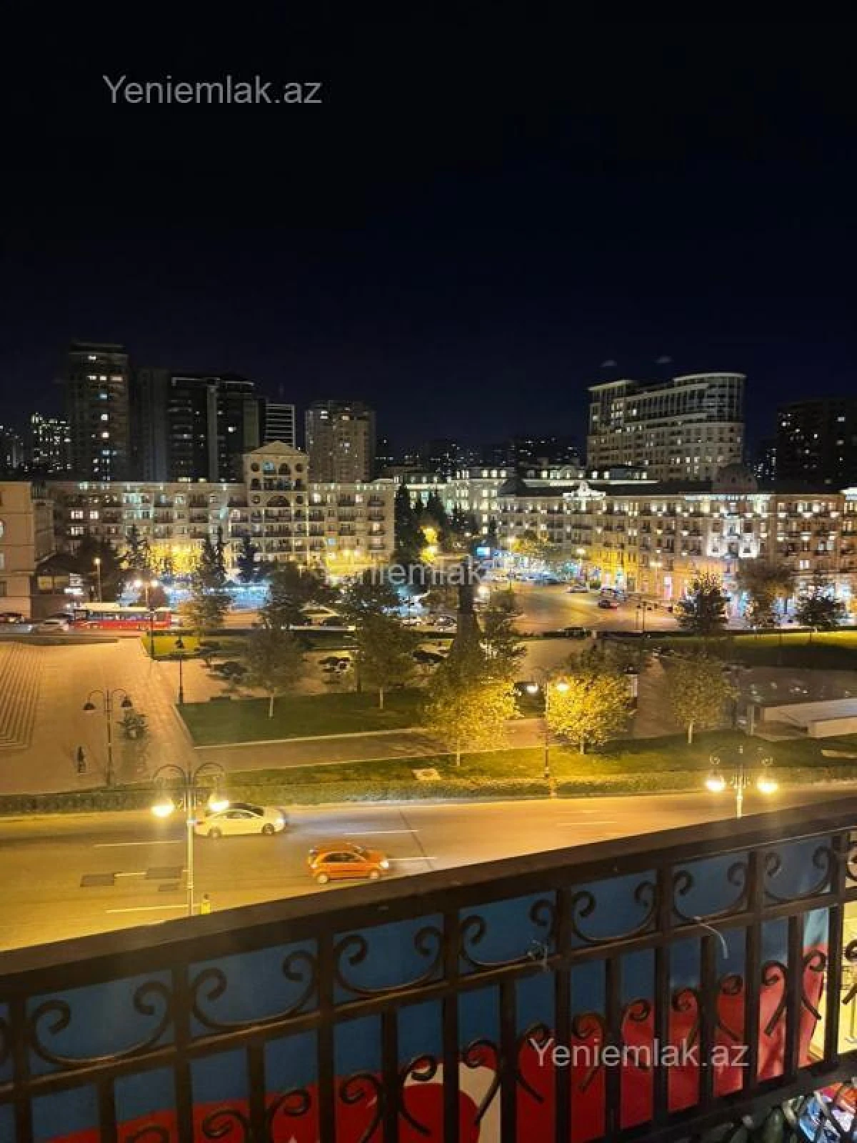 Satılır 3 otaqlı köhnə tikili 110 m²