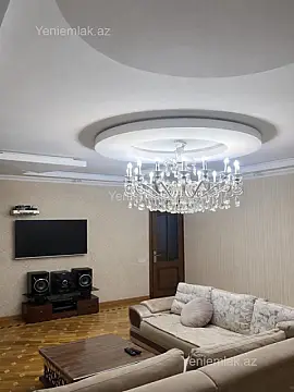 Satılır 5 otaqlı köhnə tikili 120 m²