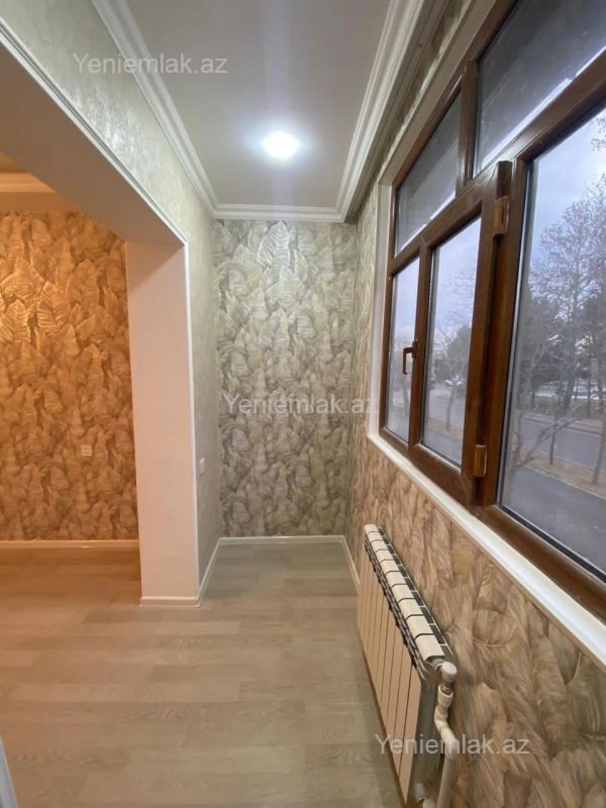Satılır 3 otaqlı köhnə tikili 95 m²