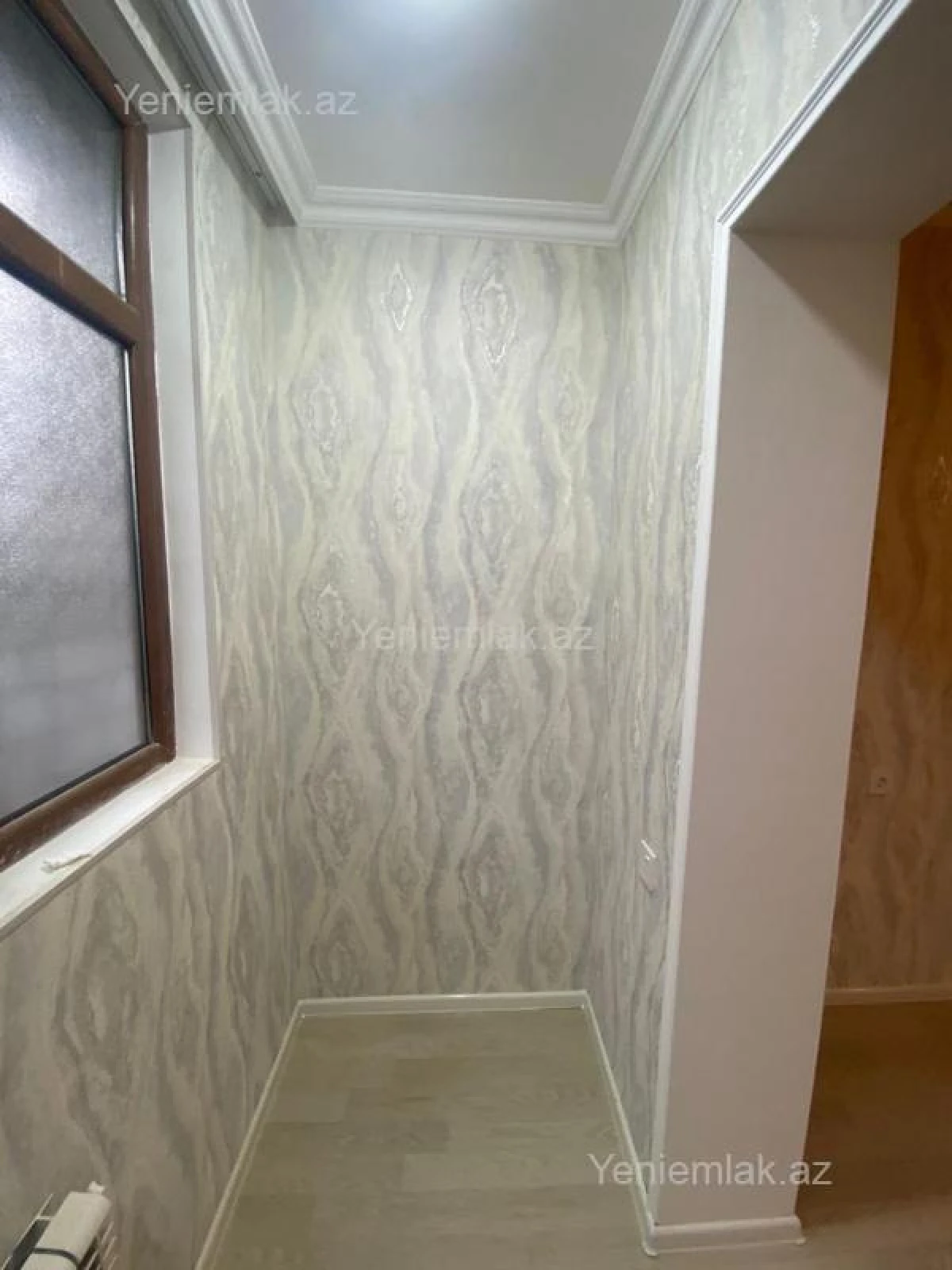 Satılır 3 otaqlı köhnə tikili 95 m²