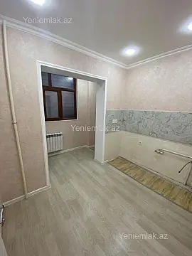 Satılır 3 otaqlı köhnə tikili 95 m²