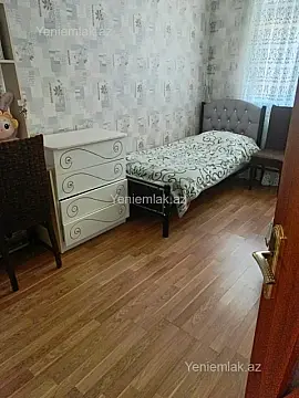 Satılır 4 otaqlı köhnə tikili 84 m²