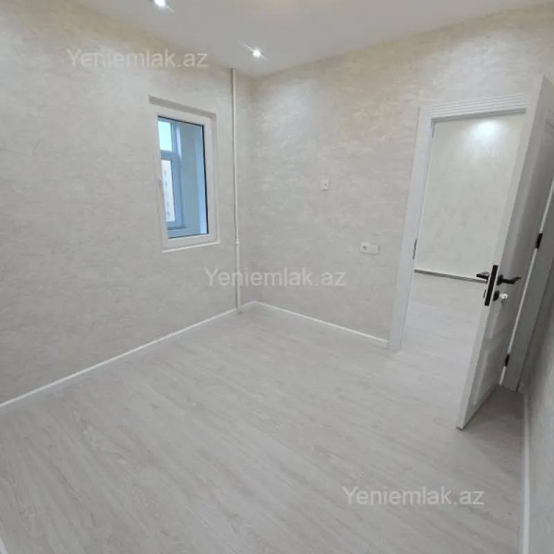 Satılır 2 otaqlı köhnə tikili 50 m²