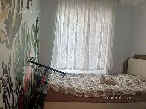 Satılır 3 otaqlı köhnə tikili 65 m²