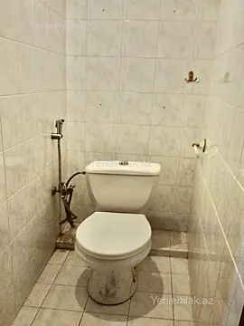 Satılır 2 otaqlı köhnə tikili 57 m²