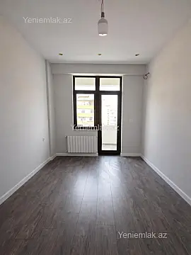 Satılır 2 otaqlı yeni tikili 72 m² — Bakı, Suraxanı 2 otaq 72.00 m²