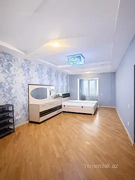Satılır 5 otaqlı köhnə tikili 120 m²