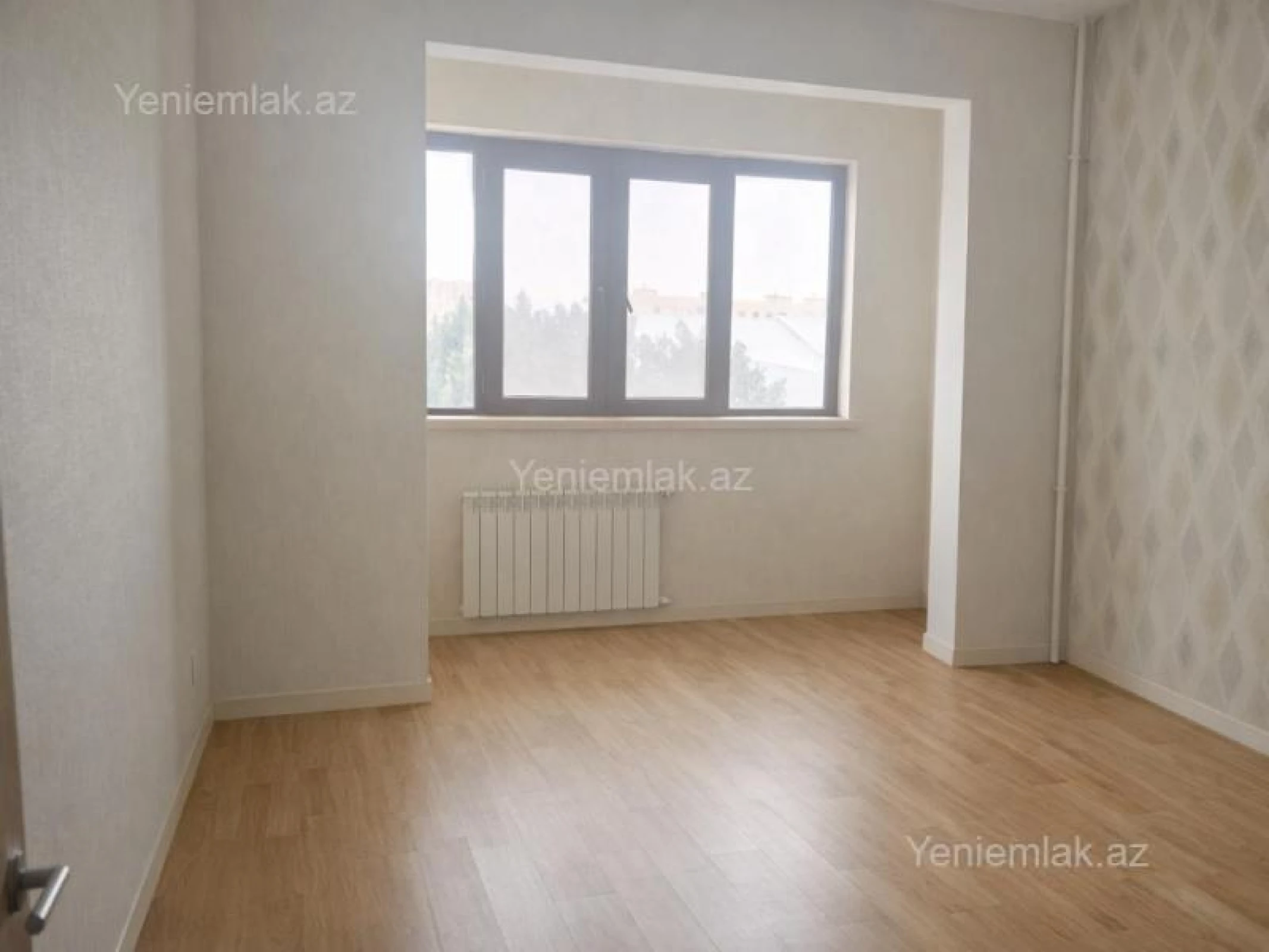 Satılır 5 otaqlı köhnə tikili 120 m²