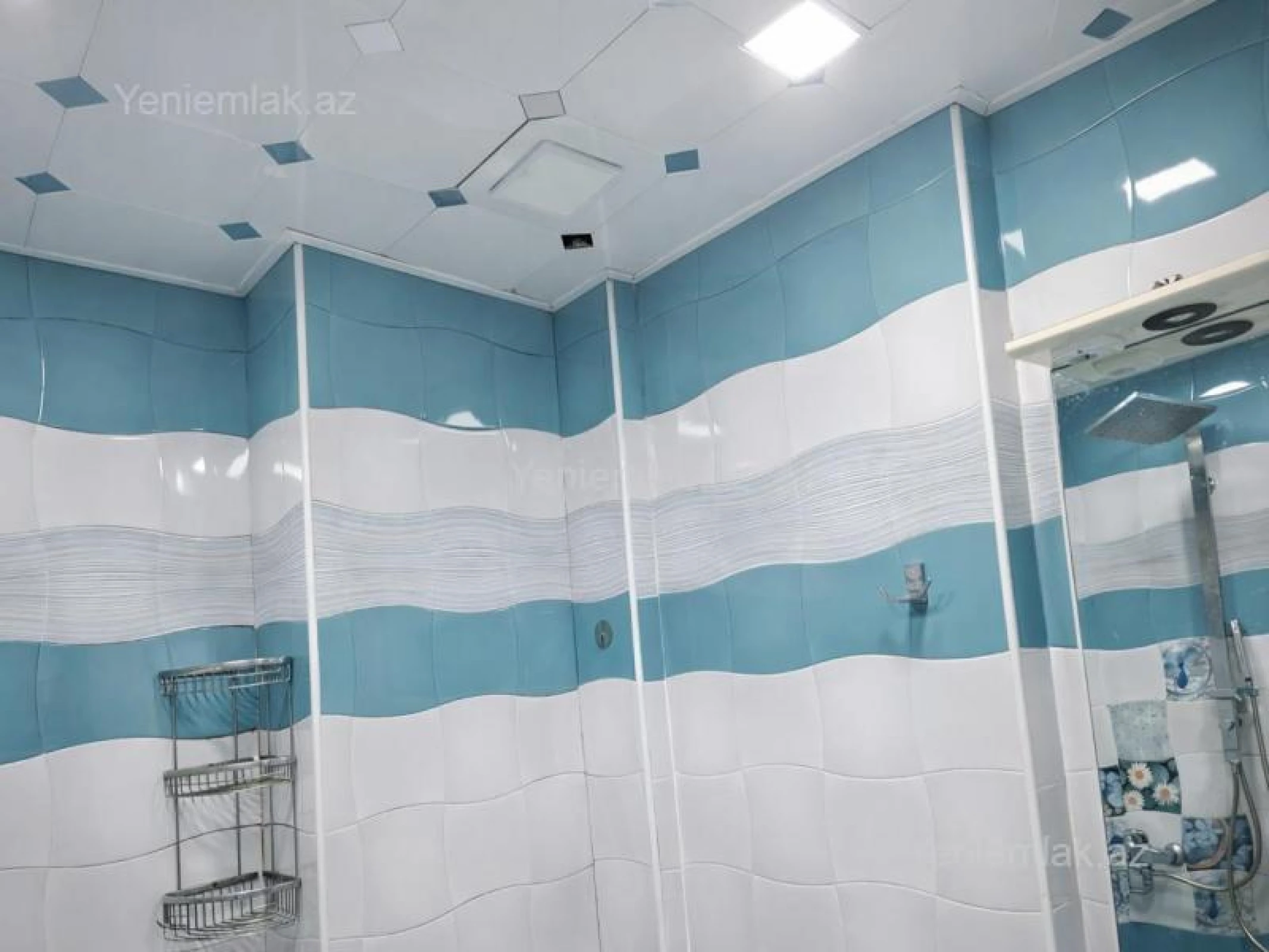 Satılır 5 otaqlı köhnə tikili 120 m²