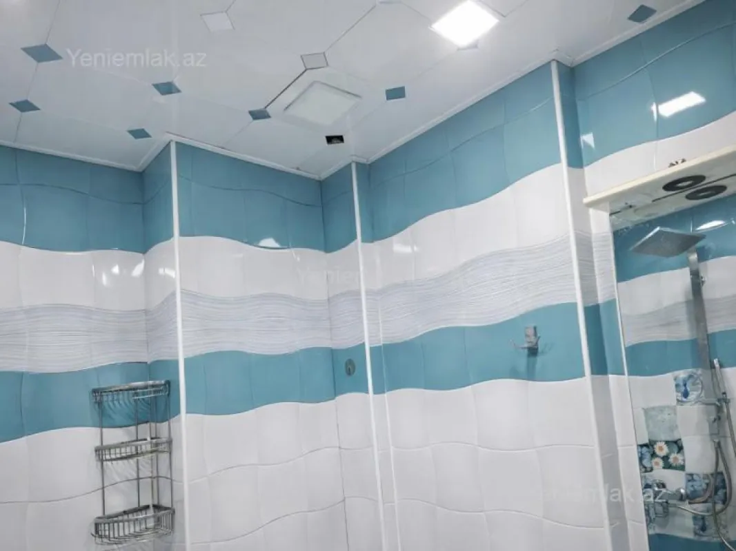 Satılır 5 otaqlı köhnə tikili 120 m²