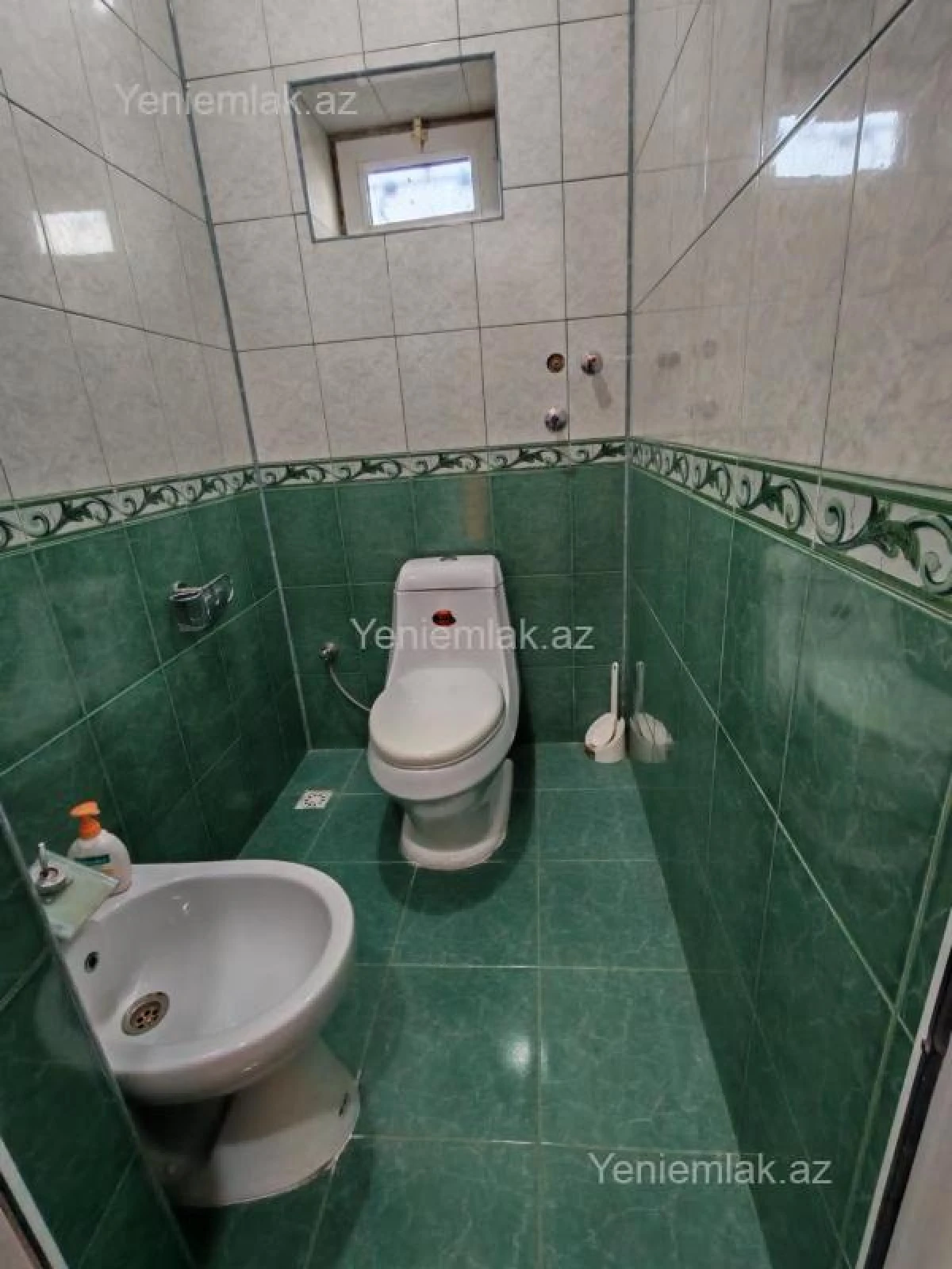 Satılır 5 otaqlı həyət evi 154 m²