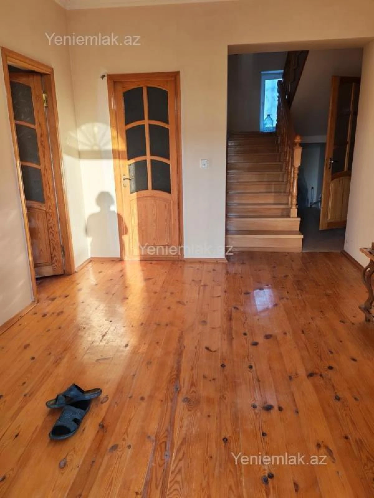 Satılır 5 otaqlı həyət evi 154 m²