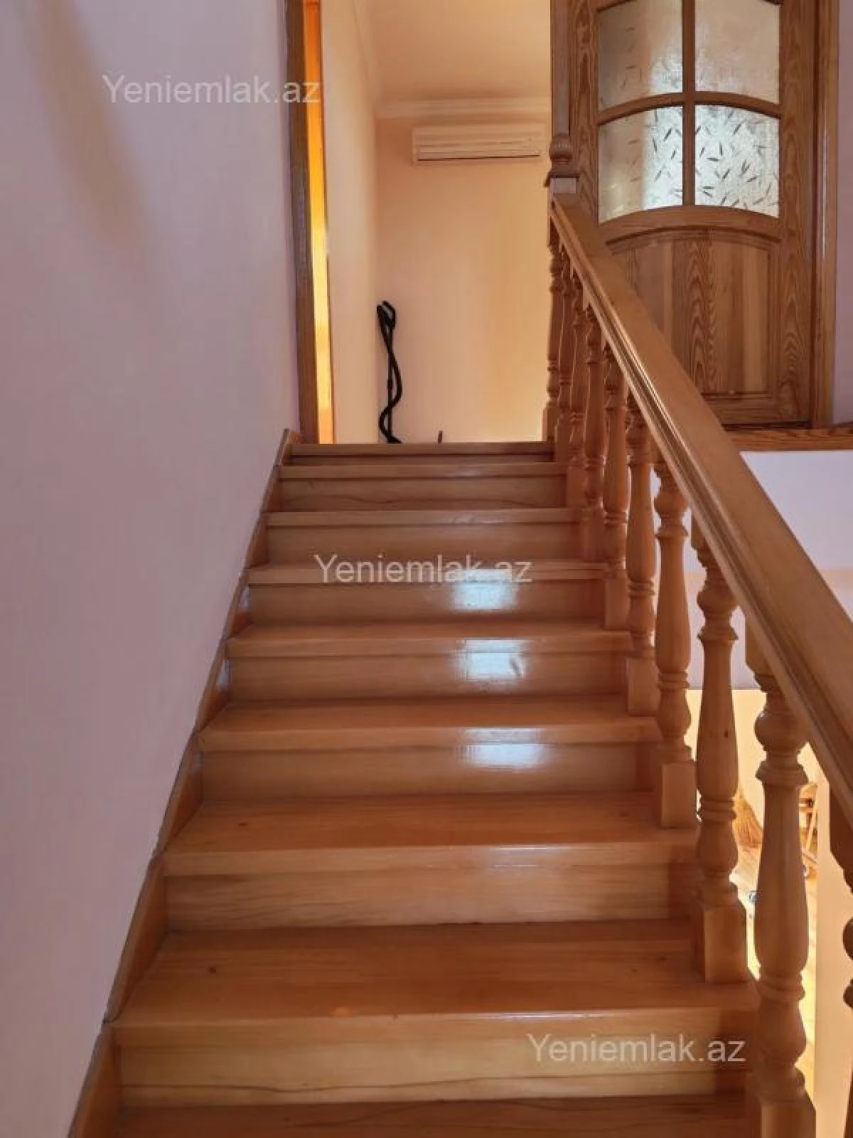 Satılır 5 otaqlı həyət evi 154 m²