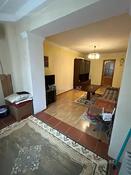 Satılır 2 otaqlı köhnə tikili 50 m²