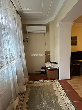 Satılır 2 otaqlı köhnə tikili 50 m²