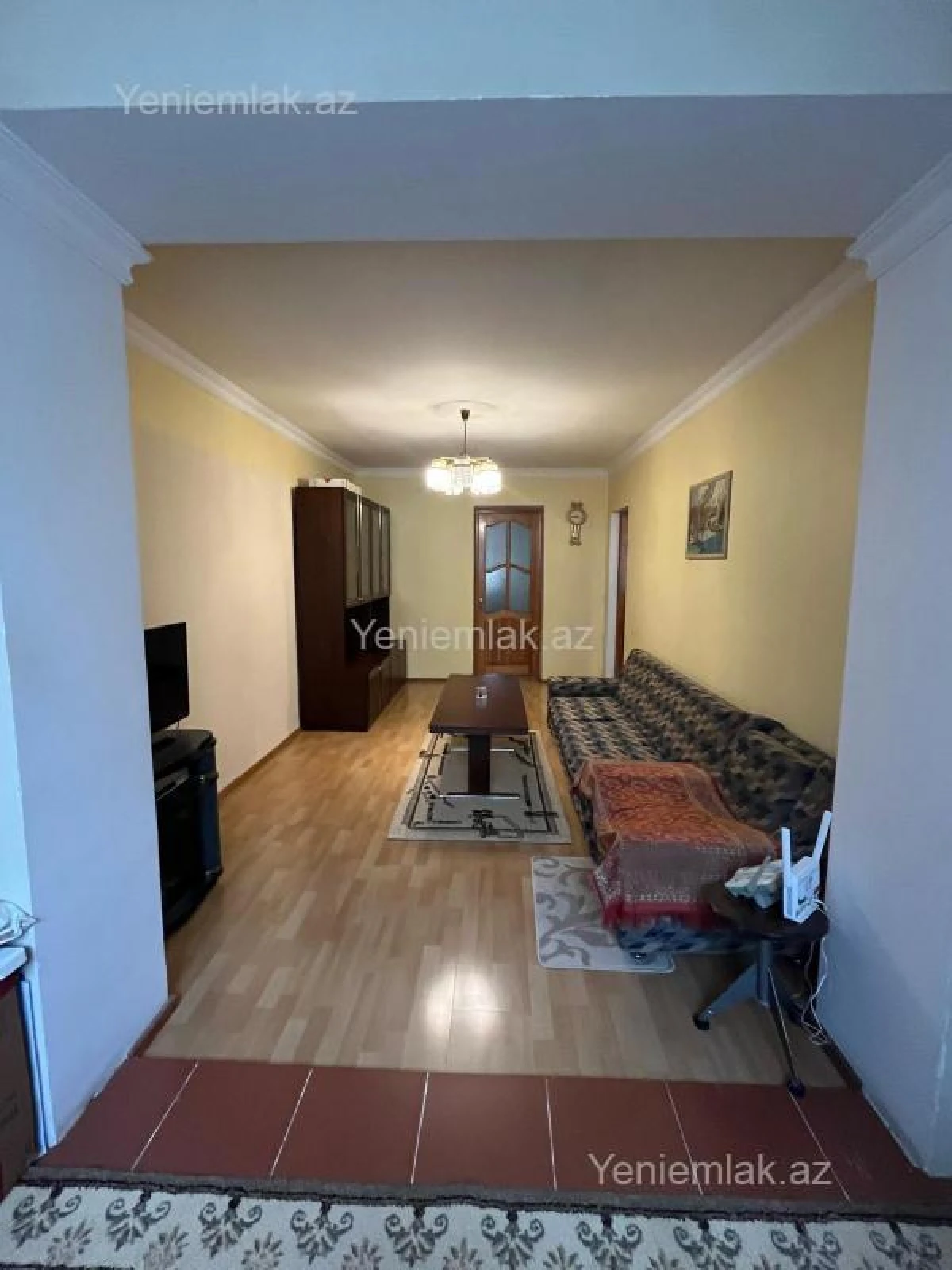Satılır 2 otaqlı köhnə tikili 50 m²