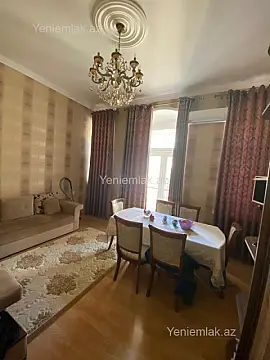 Satılır 1 otaqlı köhnə tikili 32 m²