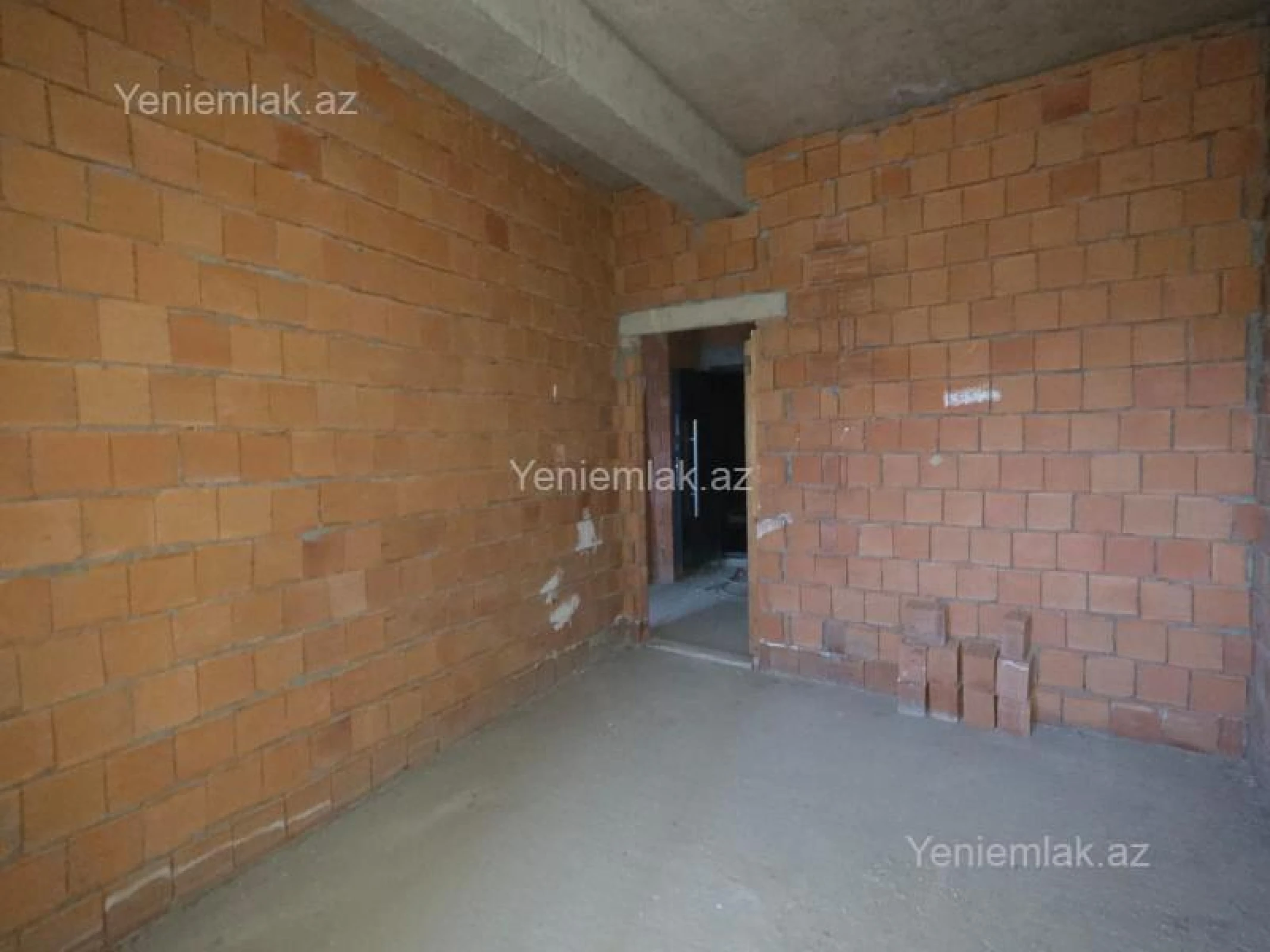 Satılır 2 otaqlı yeni tikili 70 m²