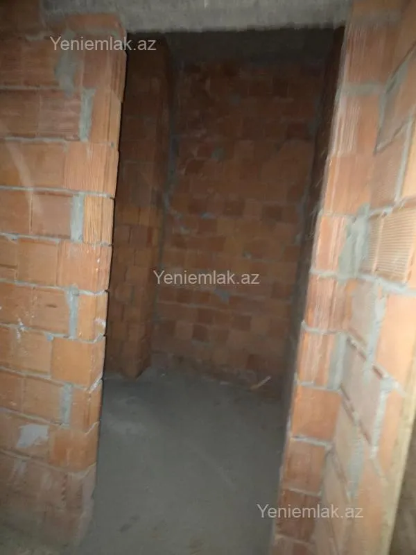 Satılır 2 otaqlı yeni tikili 70 m²