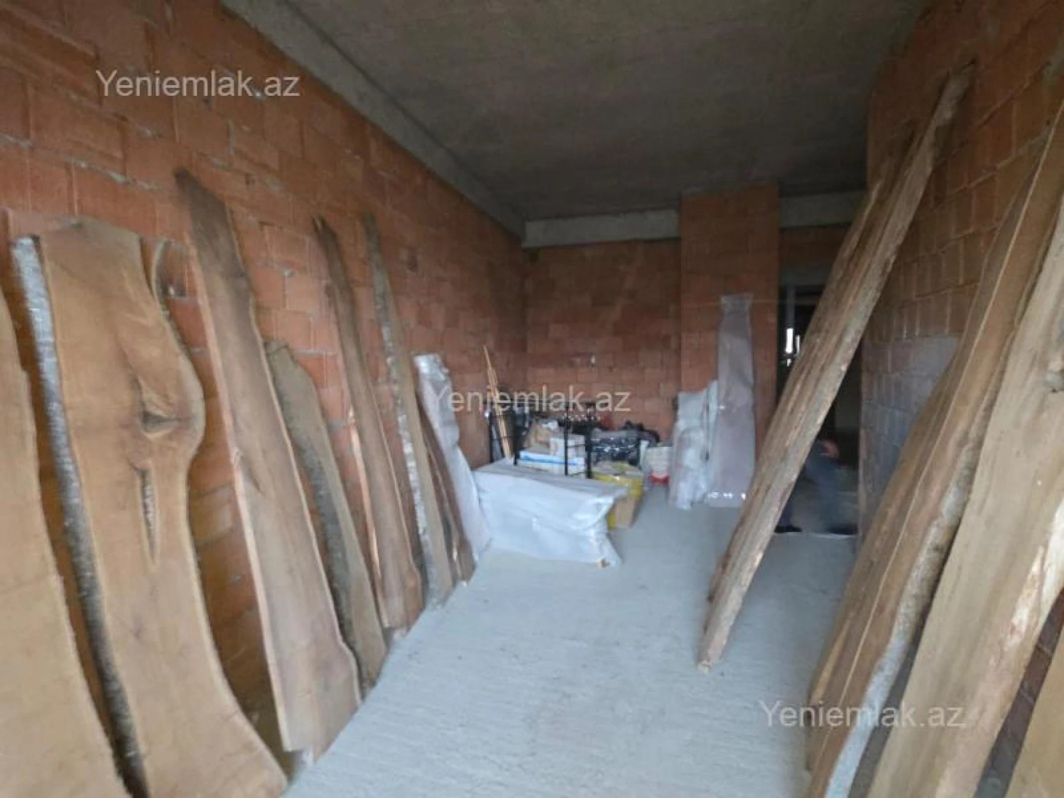 Satılır 2 otaqlı yeni tikili 70 m²