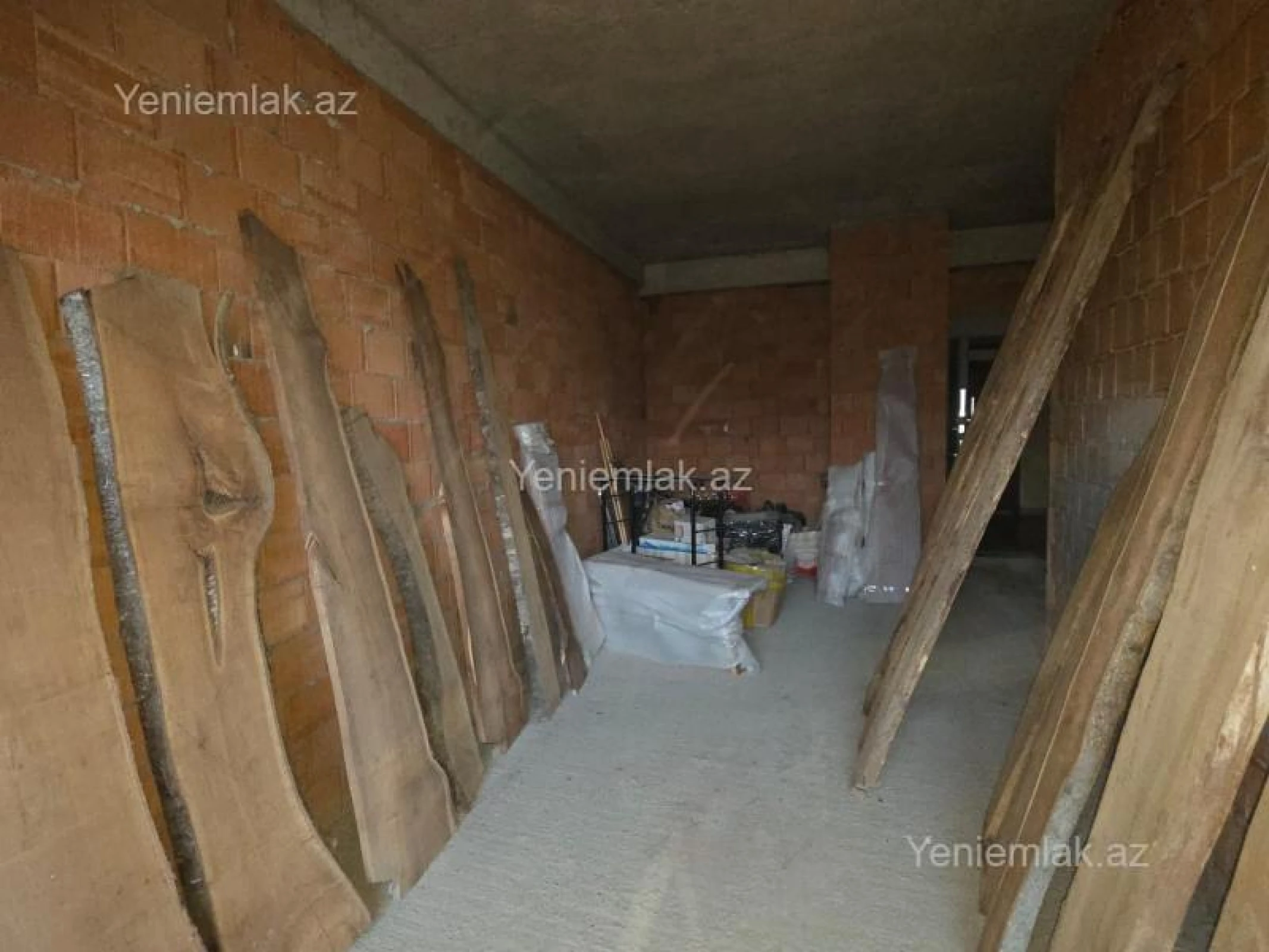 Satılır 2 otaqlı yeni tikili 70 m²