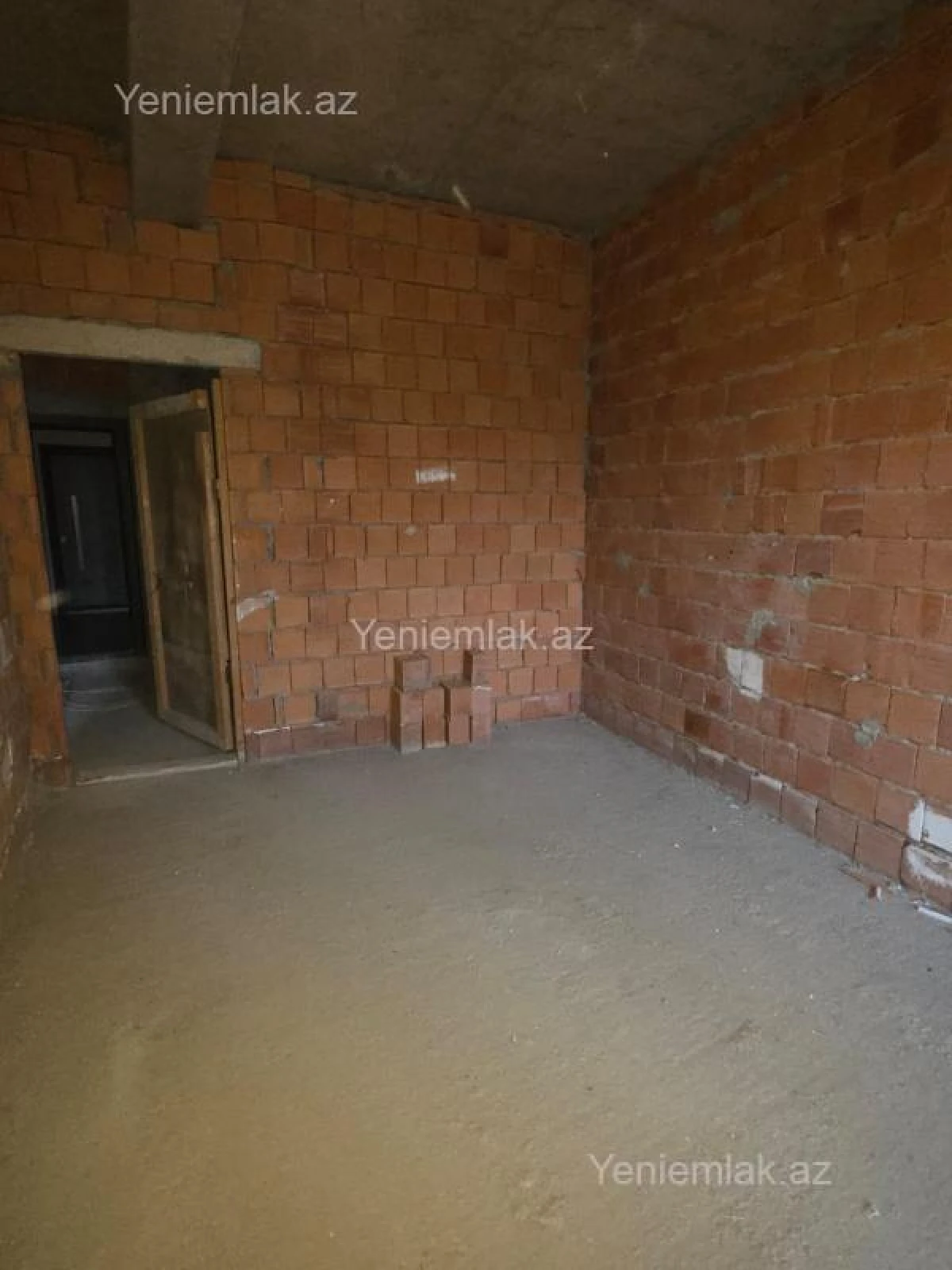 Satılır 2 otaqlı yeni tikili 70 m²