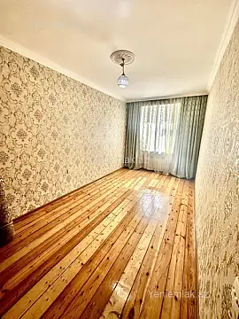 Satılır 2 otaqlı köhnə tikili 46 m² — Bakı, Nizami 2 otaq 46.00 m²