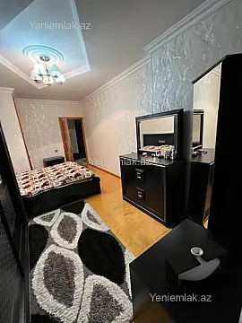 Satılır 5 otaqlı köhnə tikili 120 m²