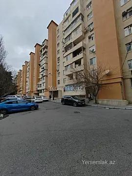 Satılır 5 otaqlı köhnə tikili 120 m² — Bakı, Xətai 5 otaq 120.00 m²