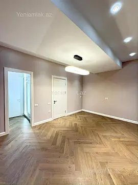 Satılır 3 otaqlı yeni tikili 140 m²