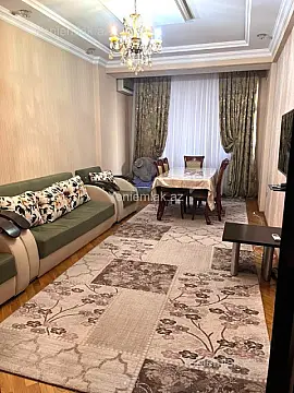 Satılır 4 otaqlı yeni tikili 153 m² — Bakı, Yasamal 4 otaq 153.00 m²