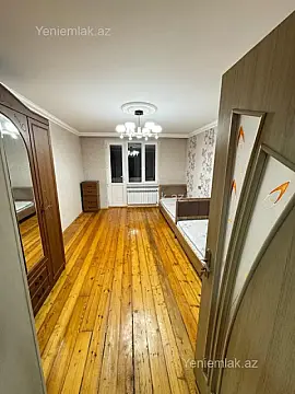 Satılır 3 otaqlı köhnə tikili 70 m² — Sumqayıt 3 otaq 70.00 m²