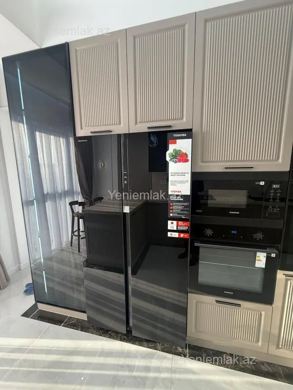 Satılır 3 otaqlı yeni tikili 127 m²